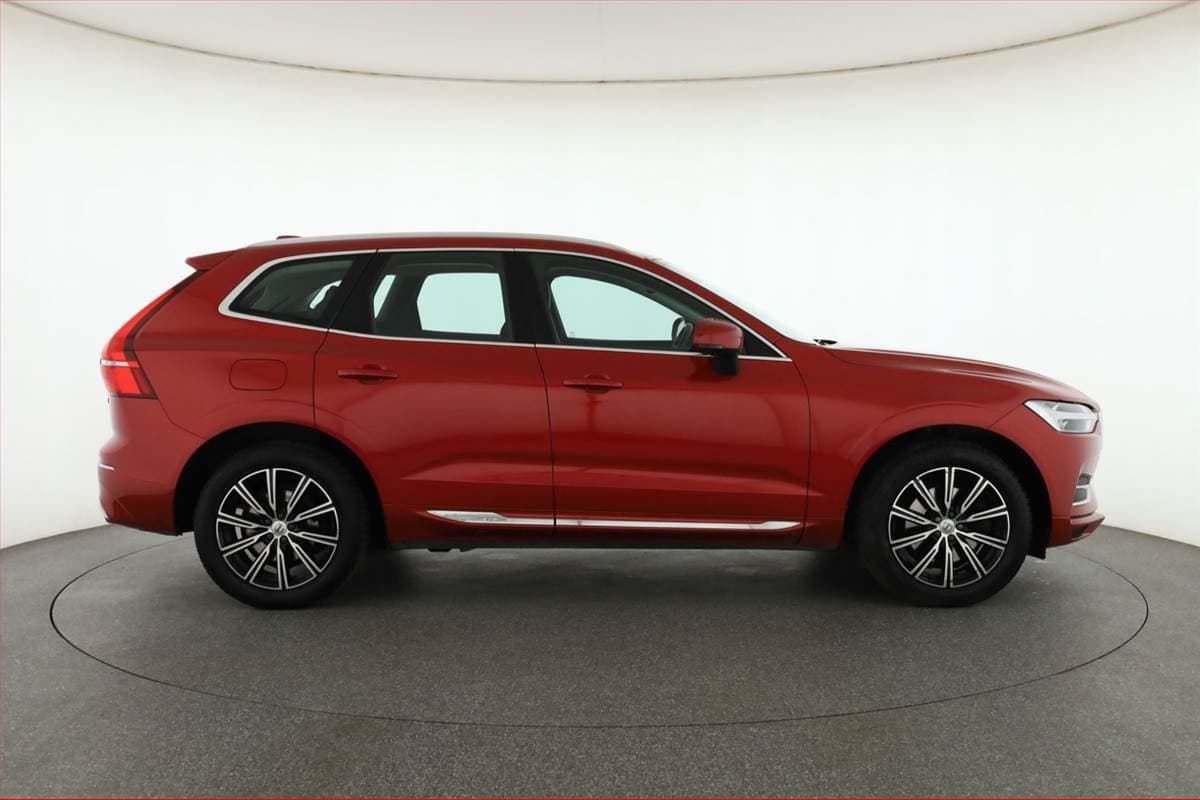 Volvo XC60 - 6