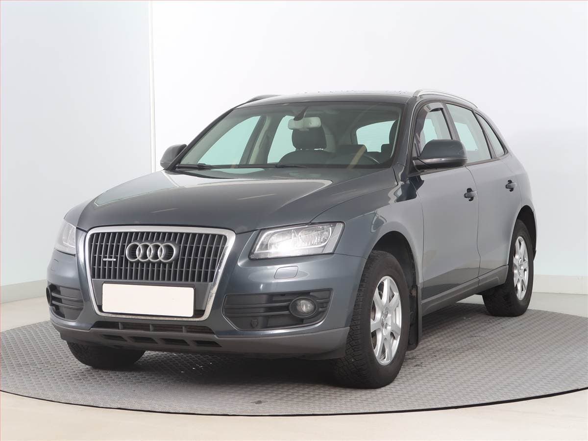 Audi Q5 - 2