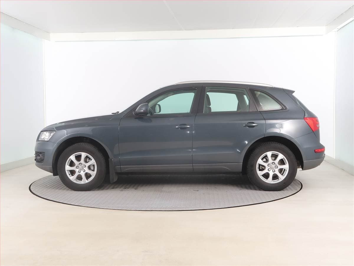 Audi Q5 - 3