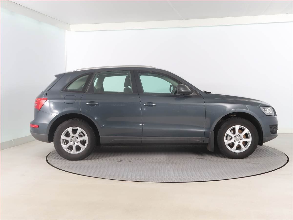 Audi Q5 - 6