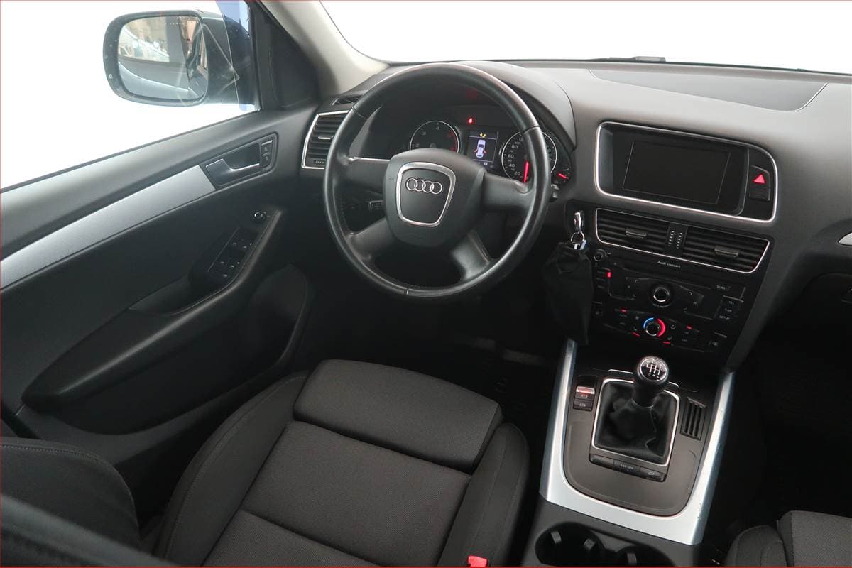 Audi Q5 - 7