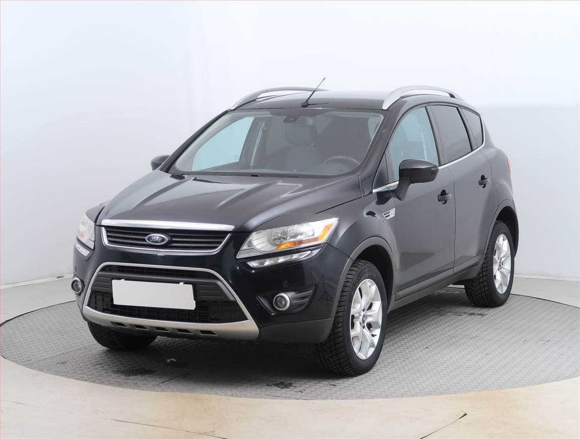 Ford KUGA - 2