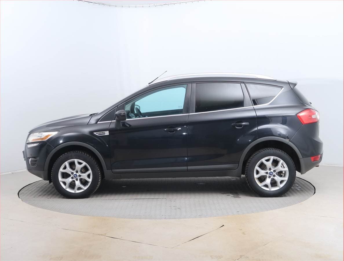 Ford KUGA - 3