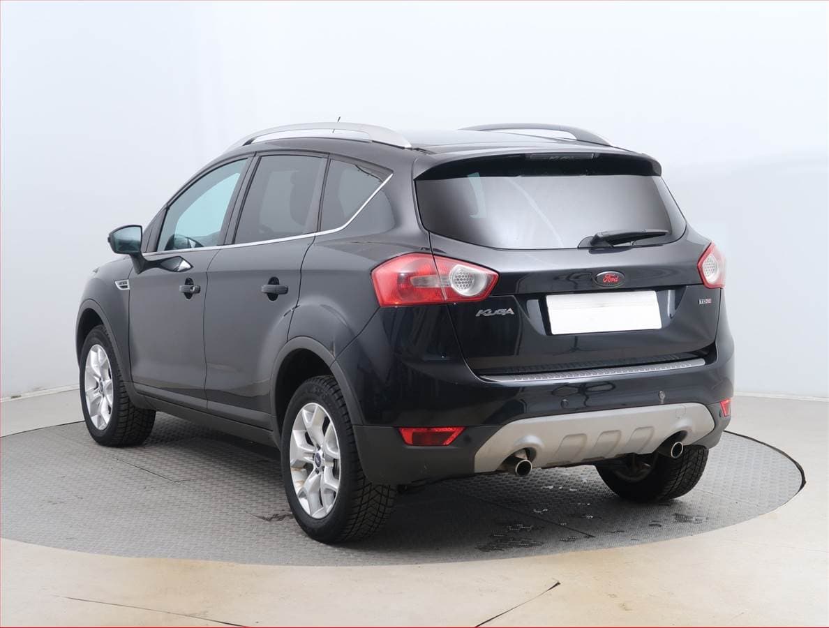 Ford KUGA - 4