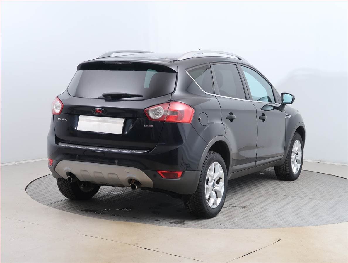 Ford KUGA - 5