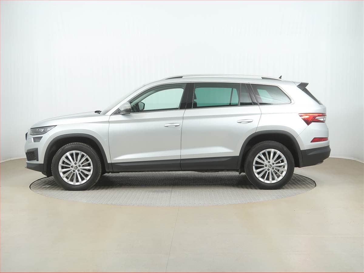 Škoda KODIAQ - 3