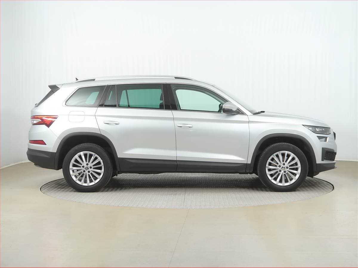 Škoda KODIAQ - 6