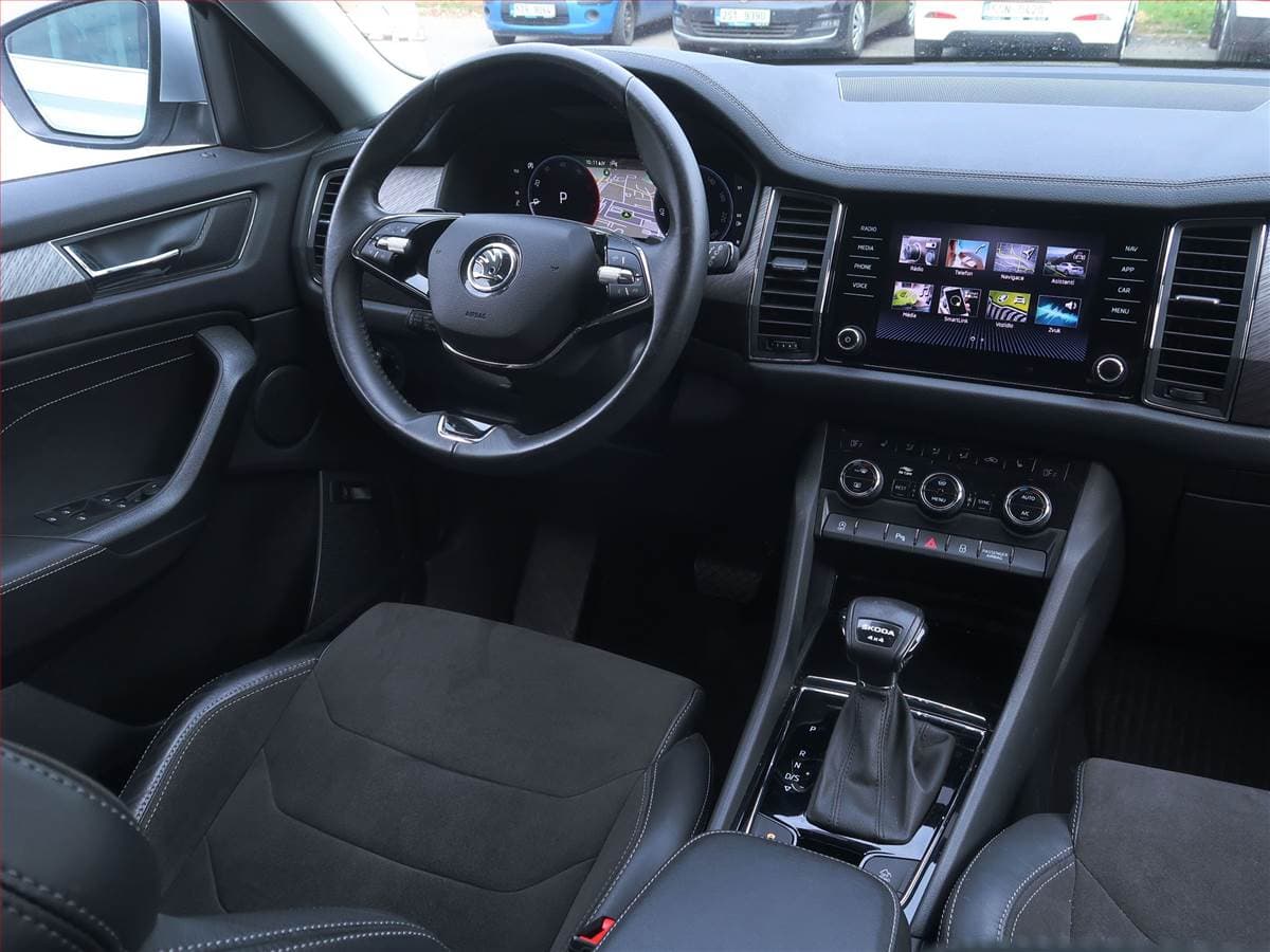 Škoda KODIAQ - 7