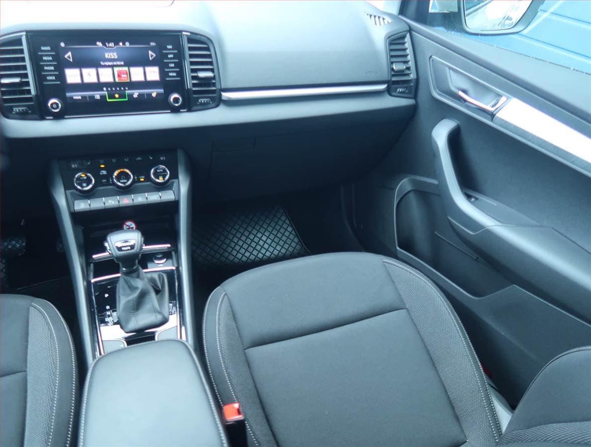 Škoda KAROQ - 8