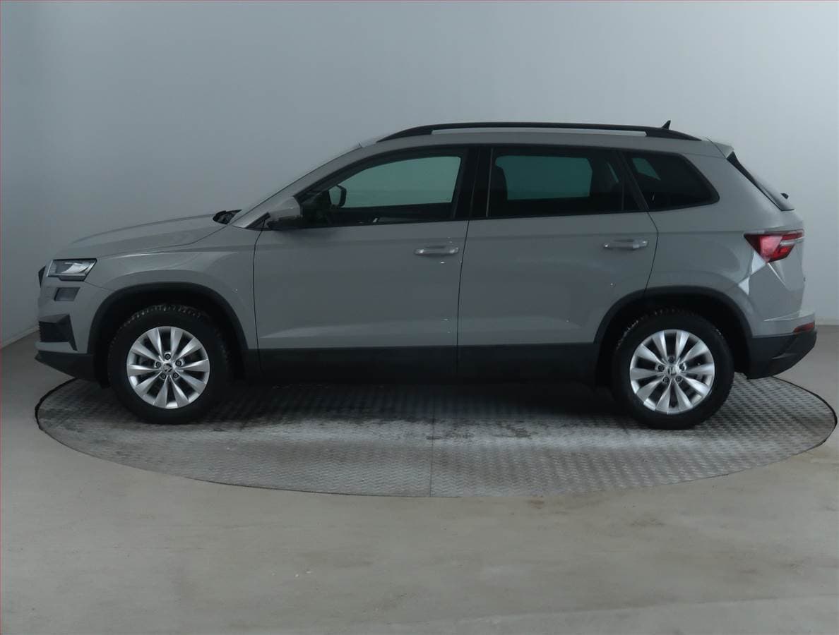 Škoda KAROQ - 3