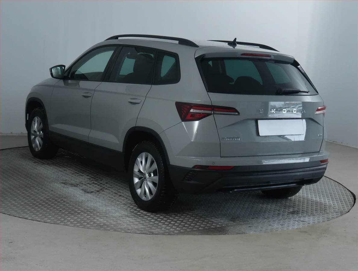 Škoda KAROQ - 4