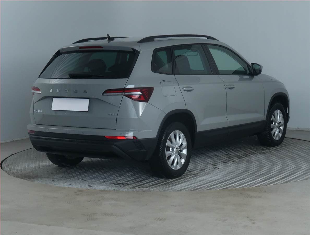 Škoda KAROQ - 5