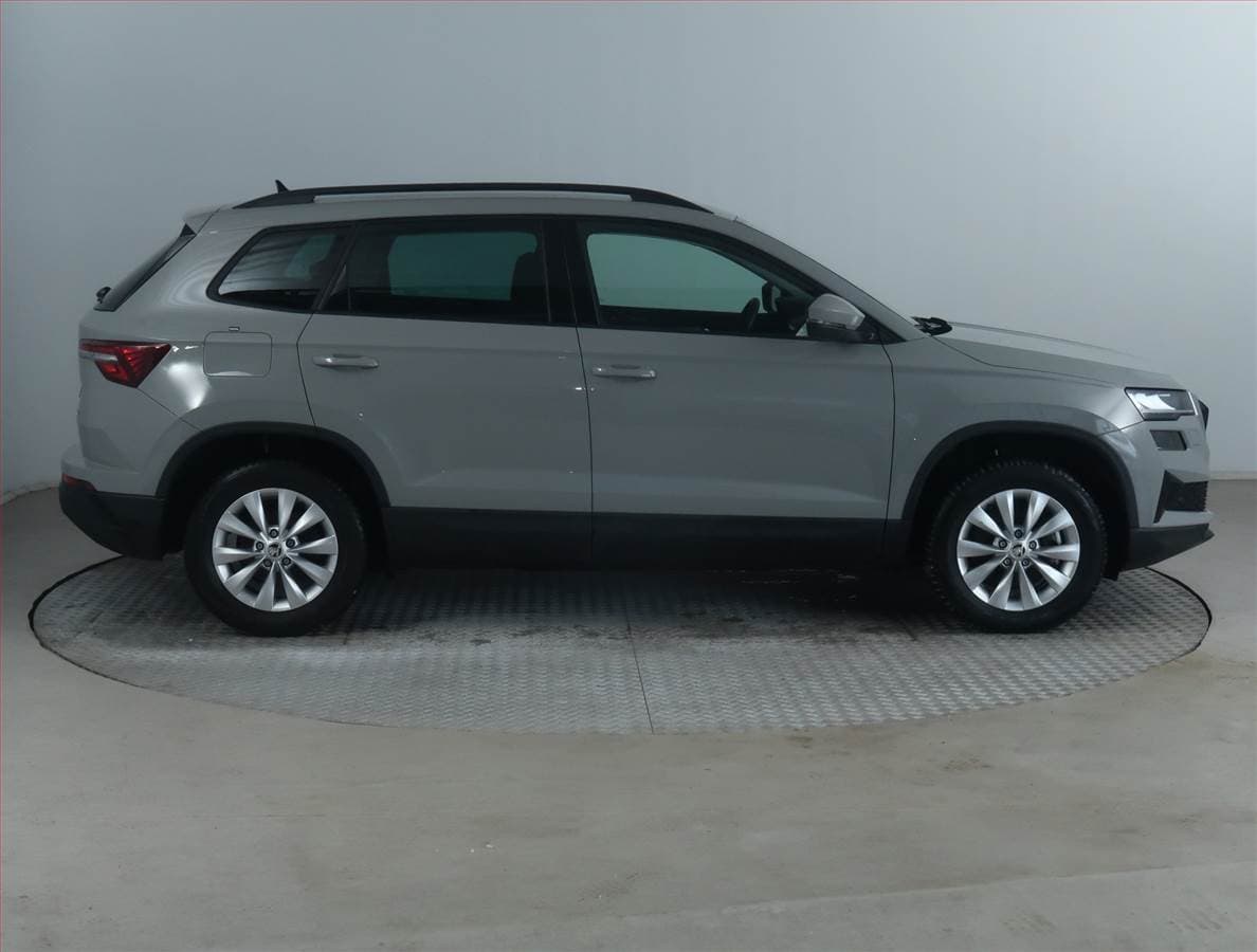 Škoda KAROQ - 6