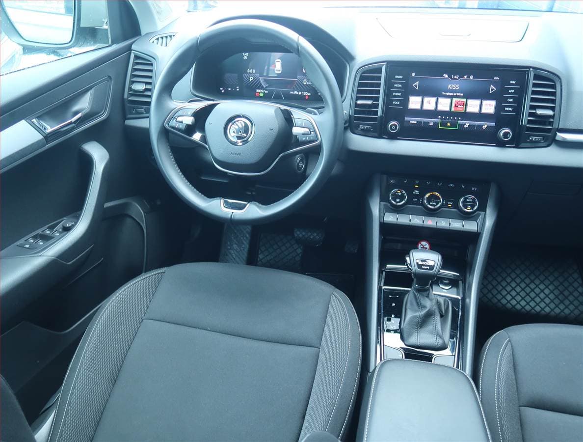 Škoda KAROQ - 7