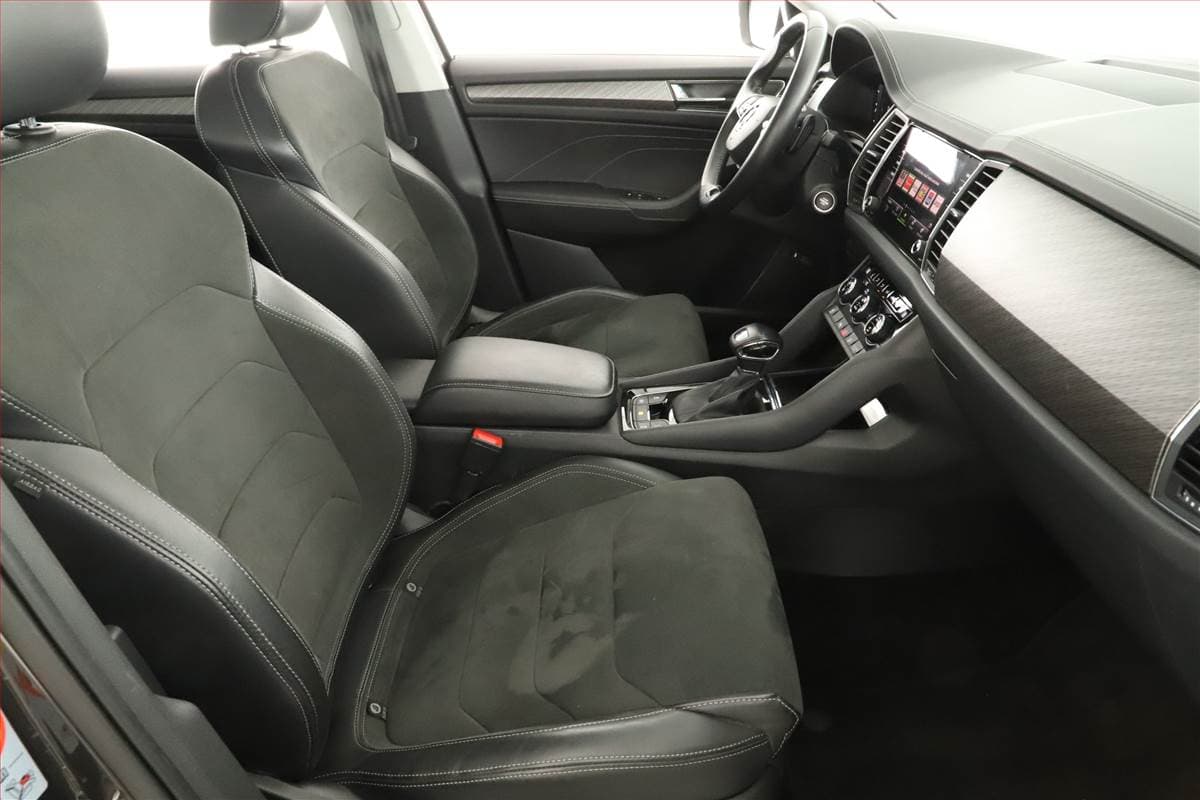 Škoda KODIAQ - 7