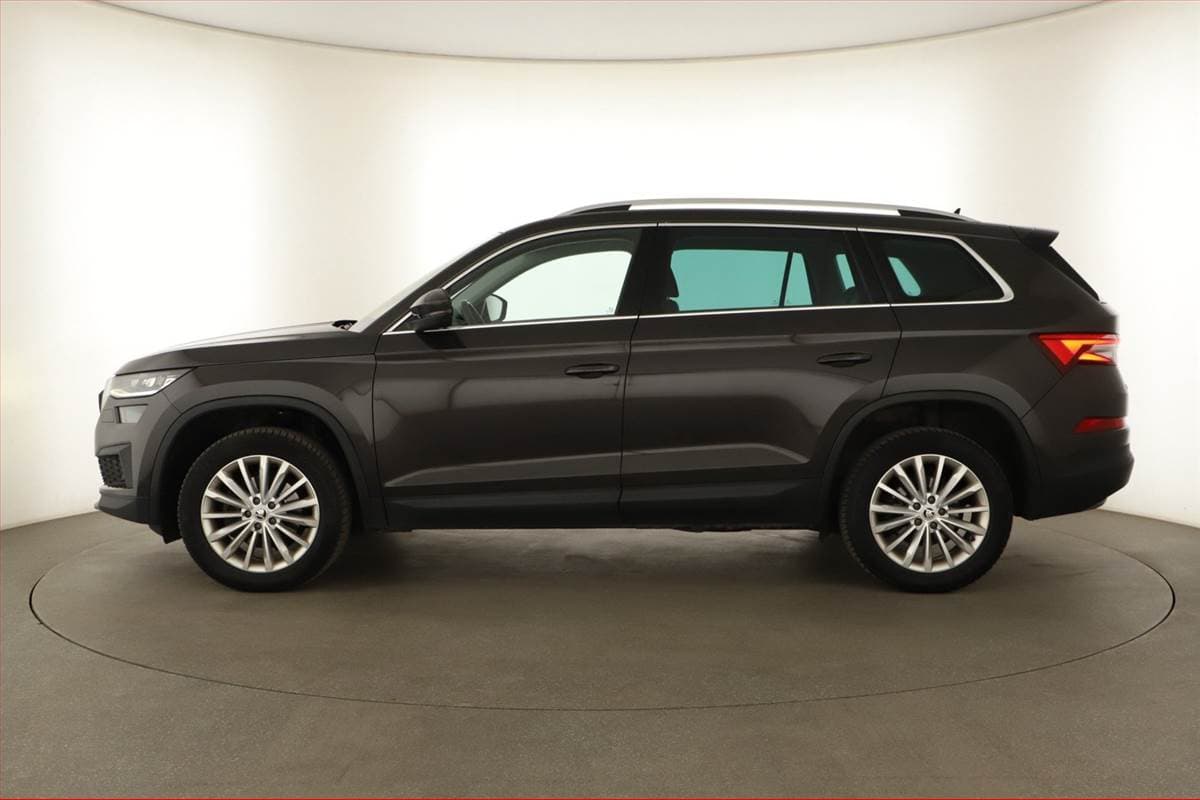 Škoda KODIAQ - 3
