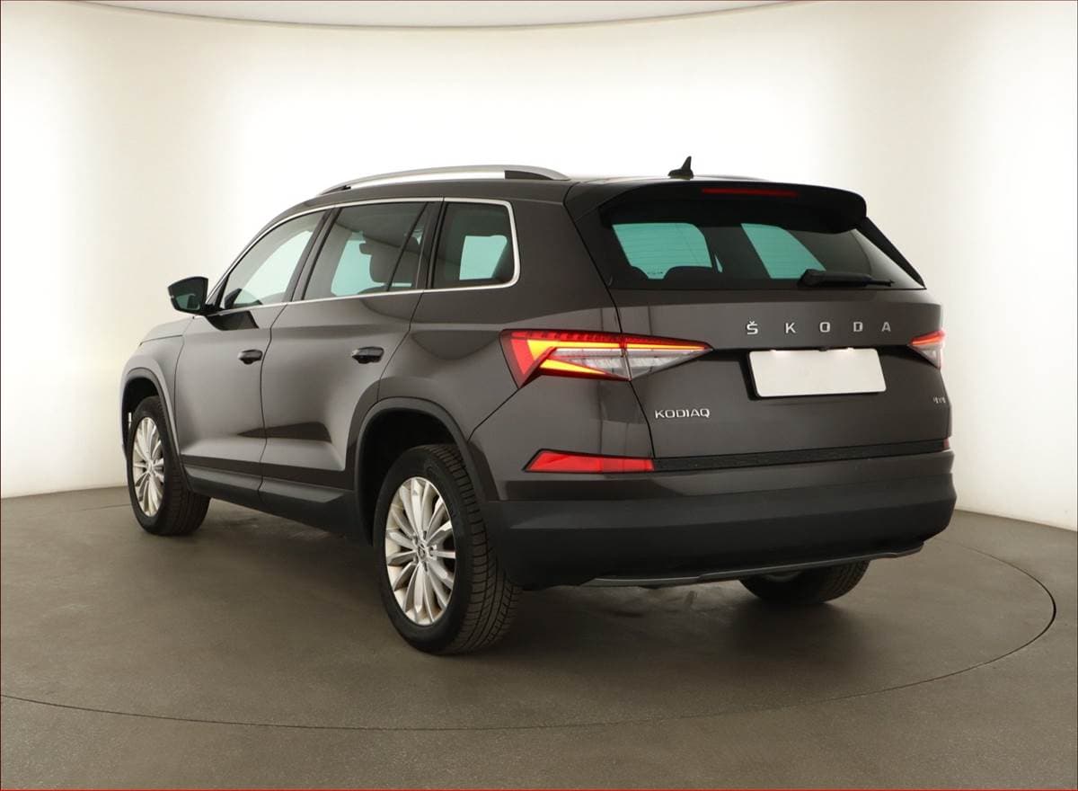 Škoda KODIAQ - 4