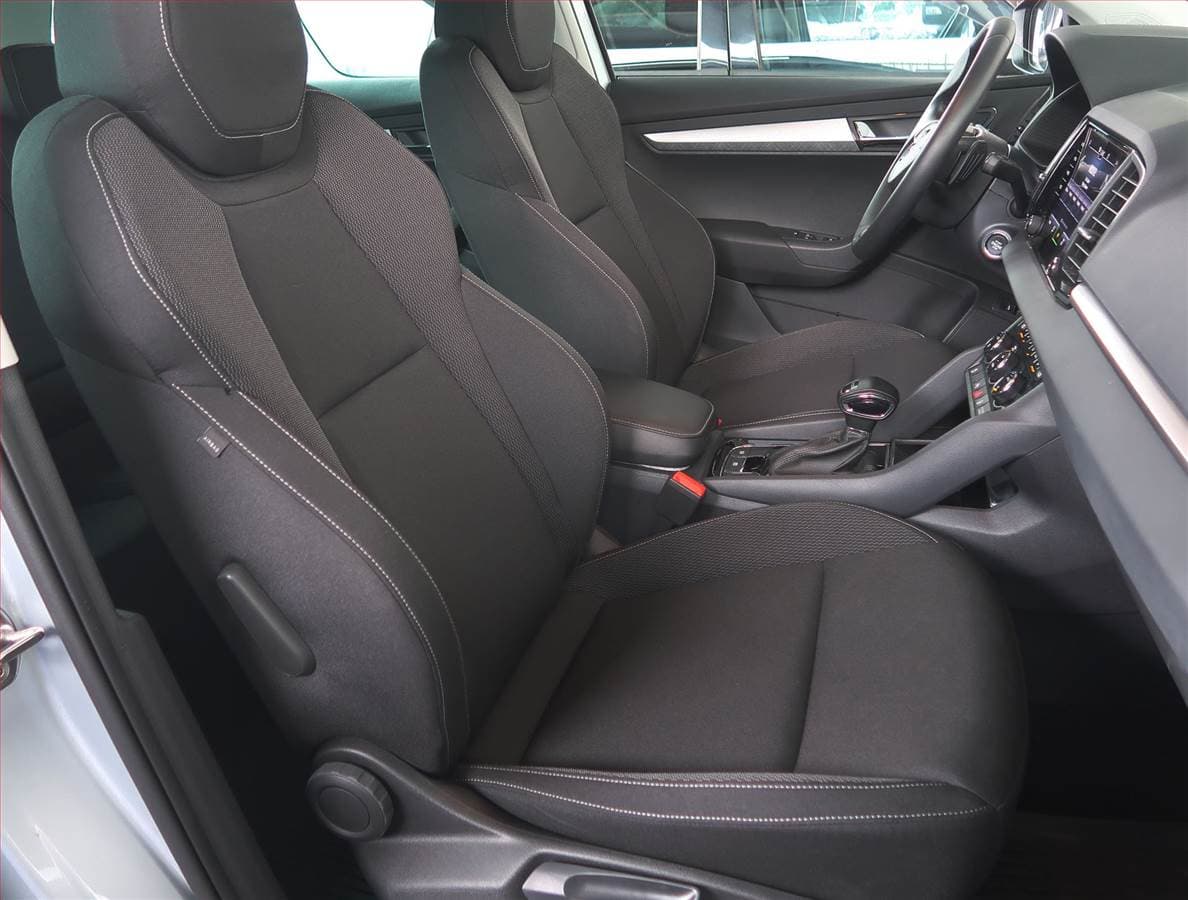 Škoda KAROQ - 9