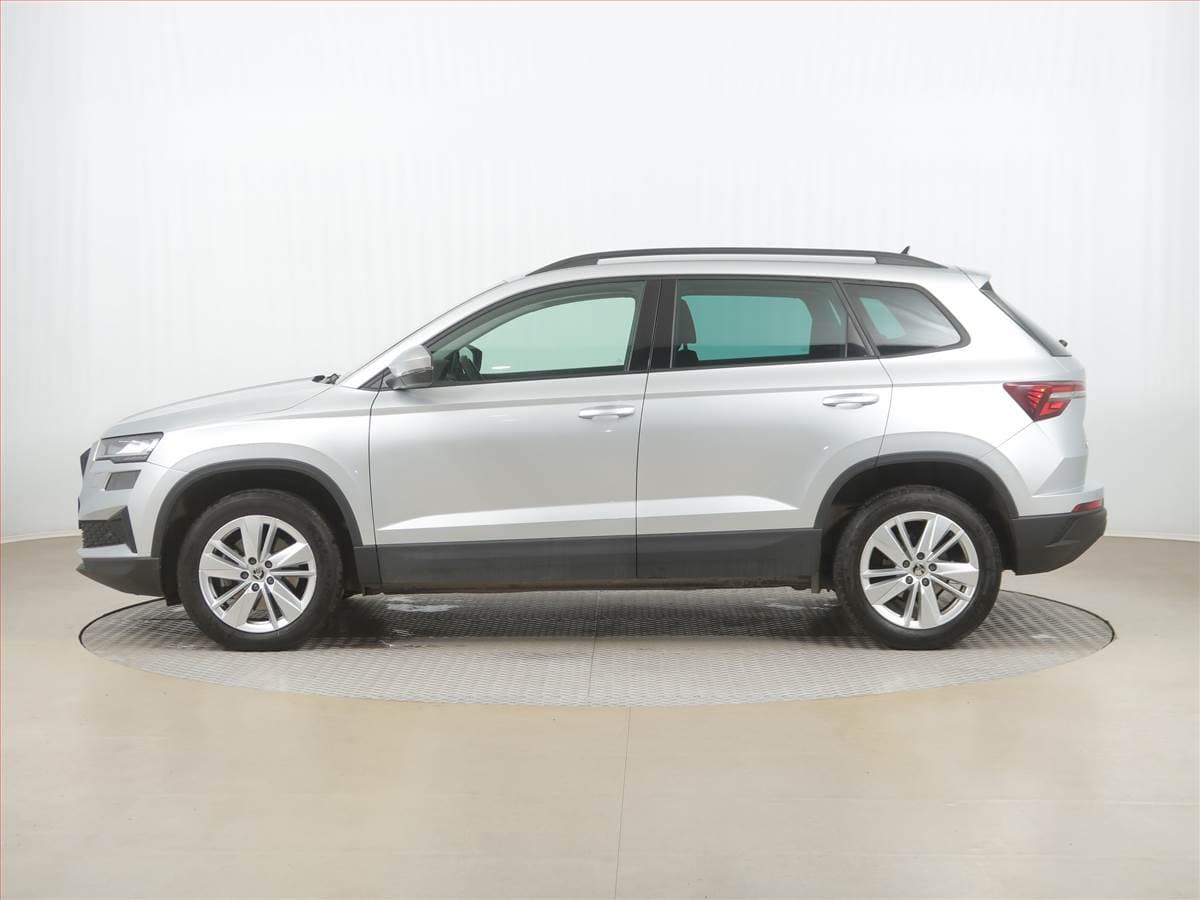 Škoda KAROQ - 3