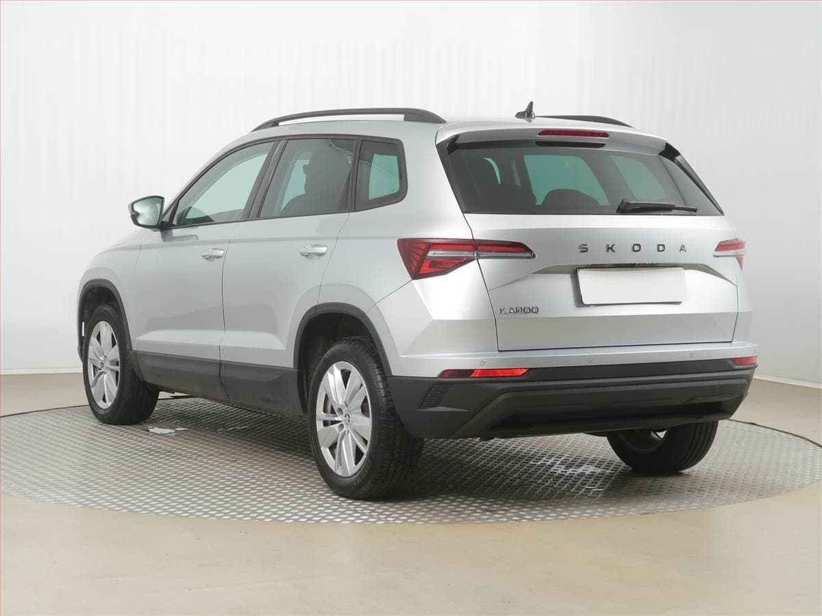 Škoda KAROQ - 4