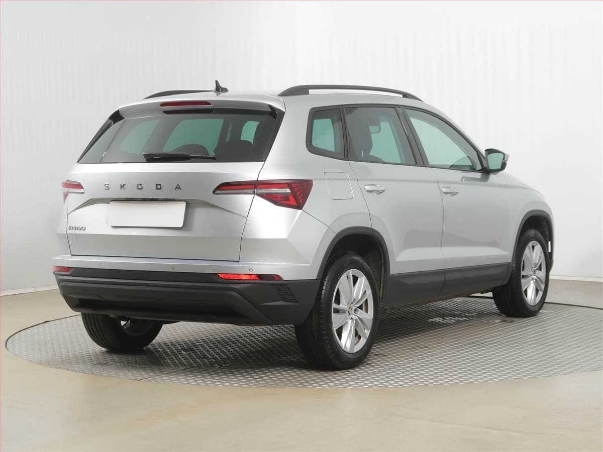 Škoda KAROQ - 5