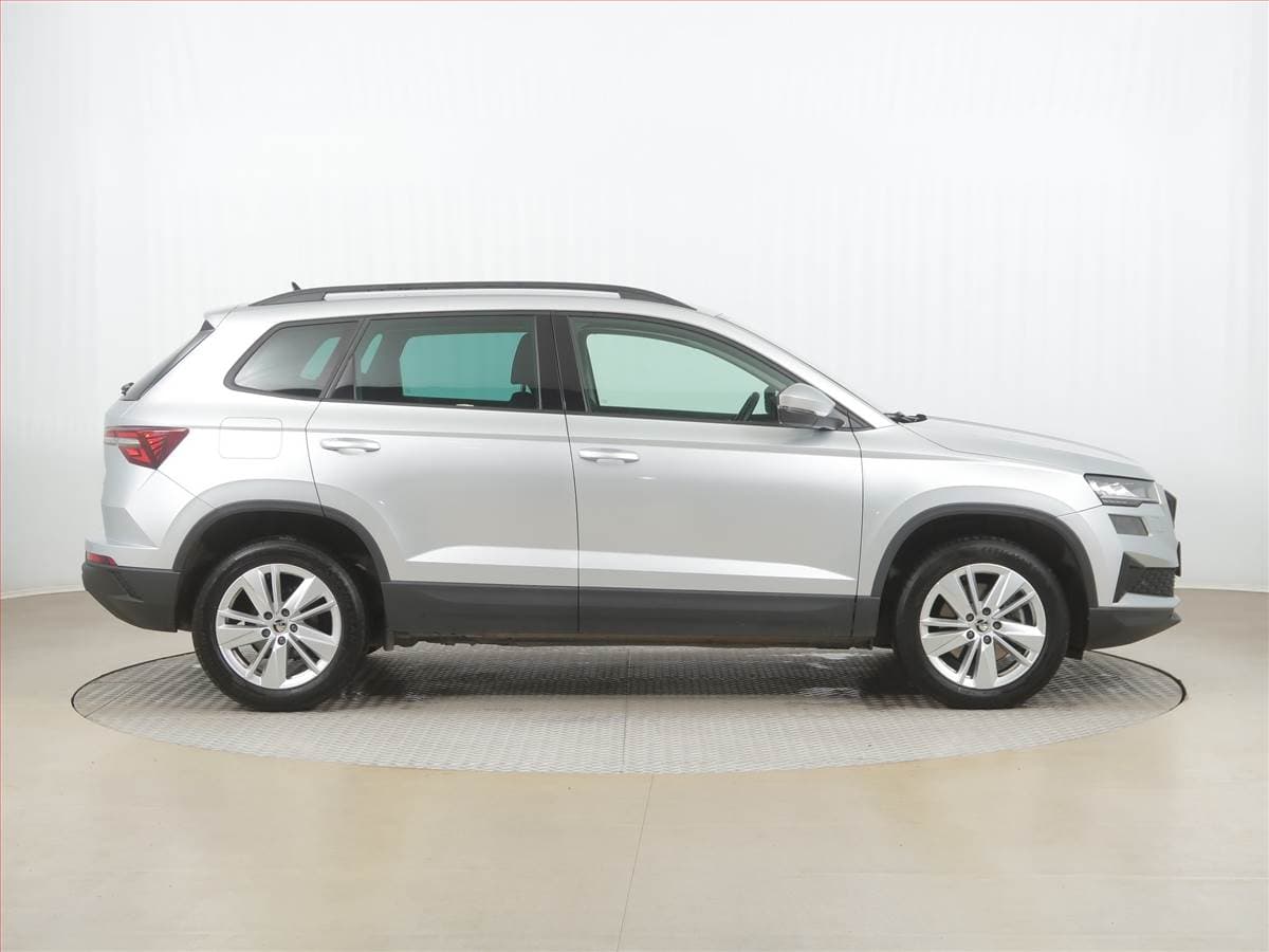 Škoda KAROQ - 6