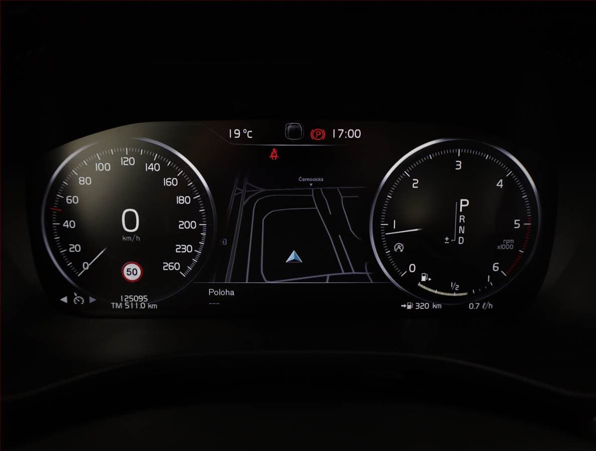 Volvo XC60 - 9