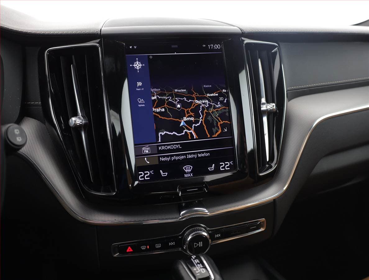 Volvo XC60 - 10