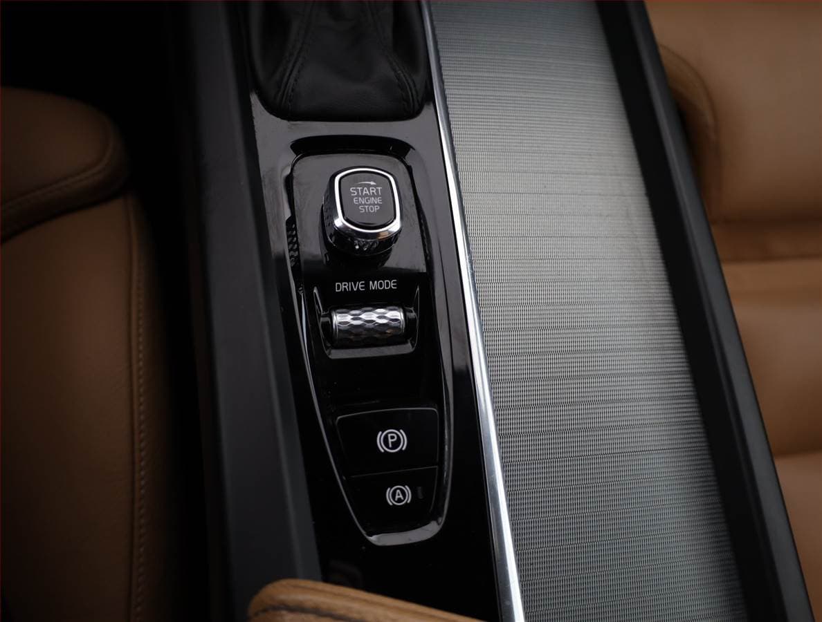 Volvo XC60 - 12