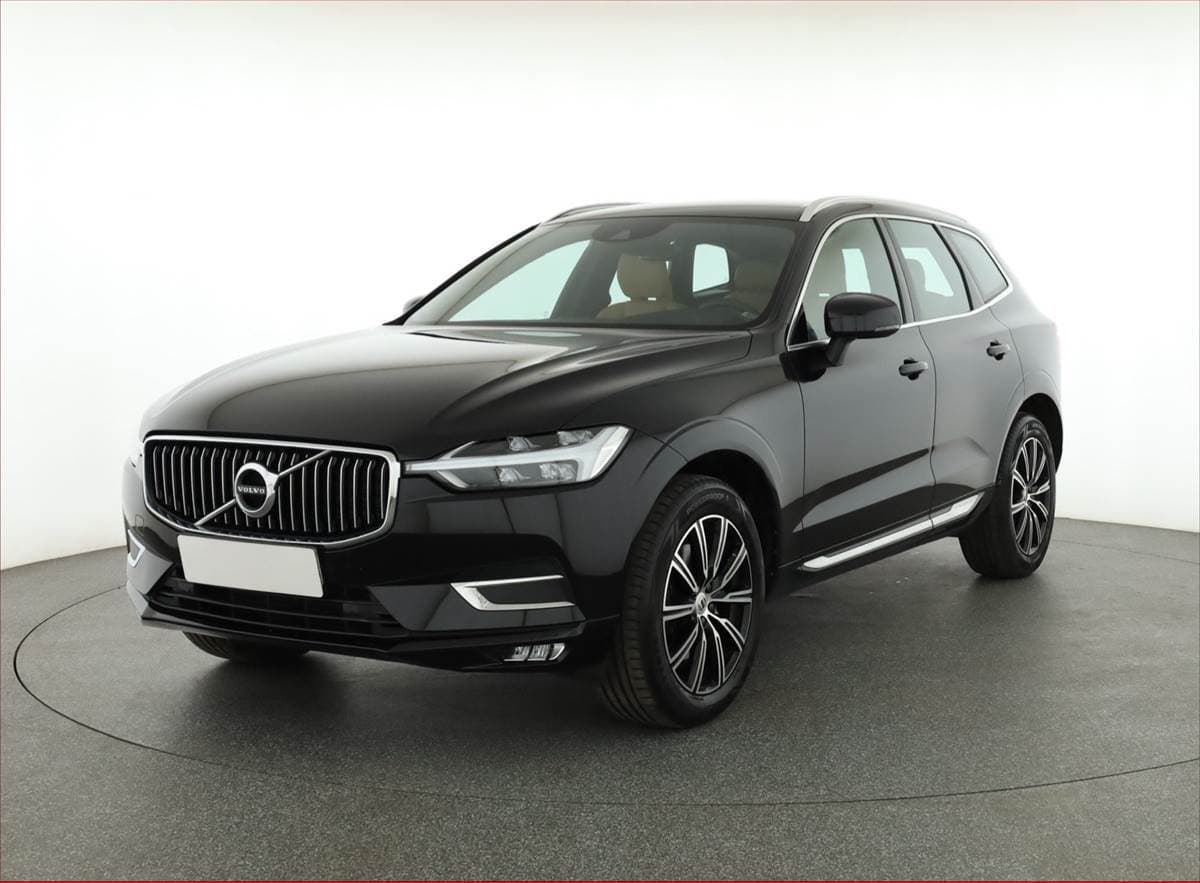 Volvo XC60 - 2