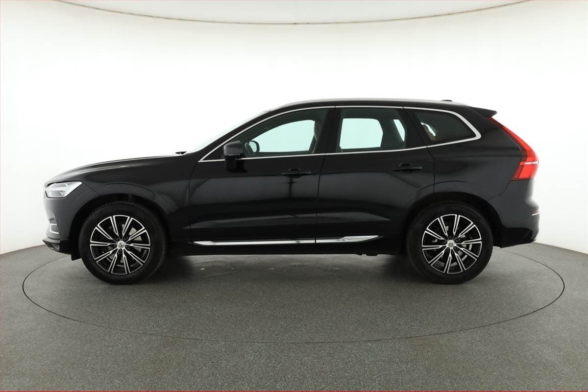 Volvo XC60 - 3