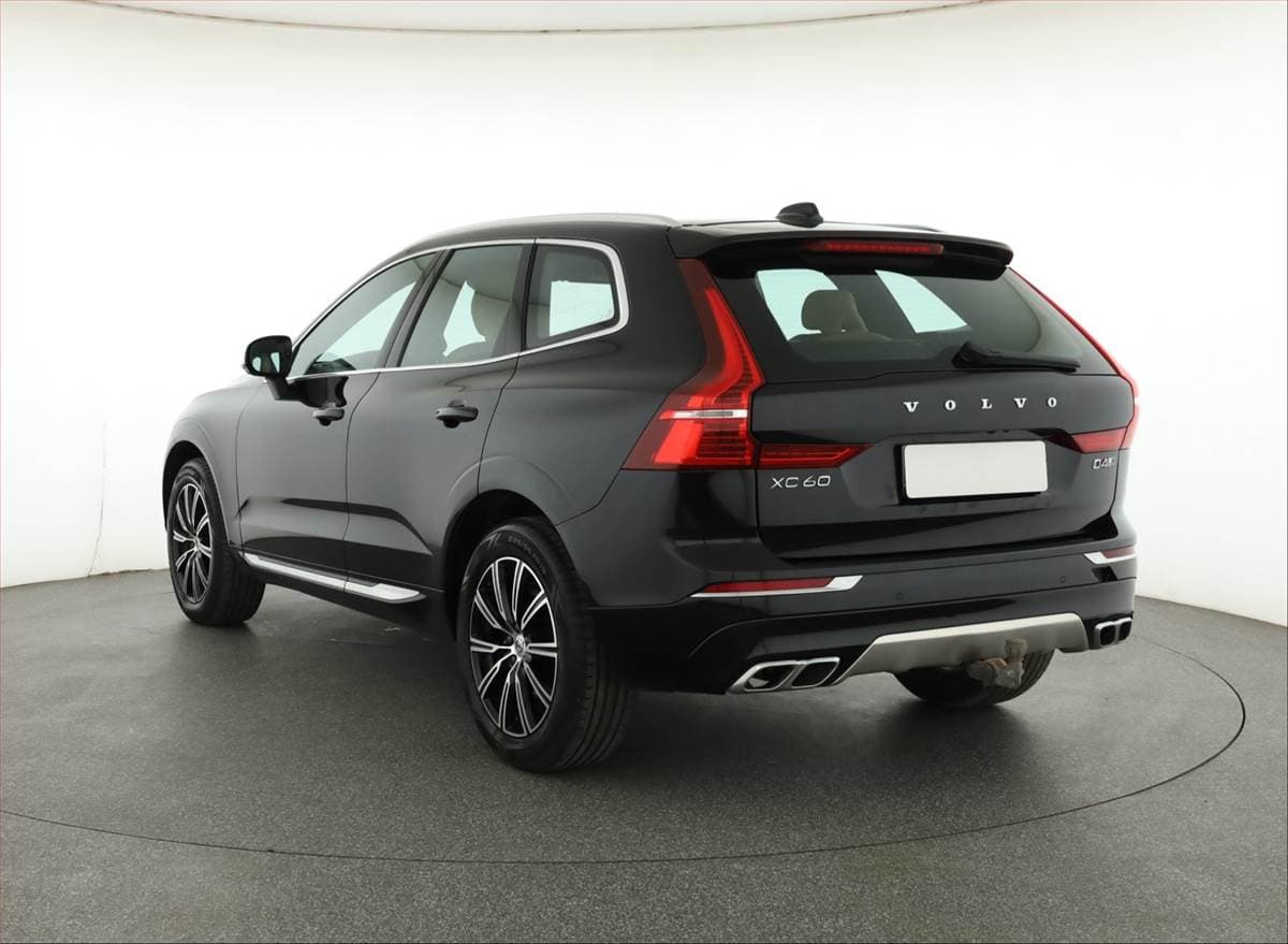 Volvo XC60 - 4