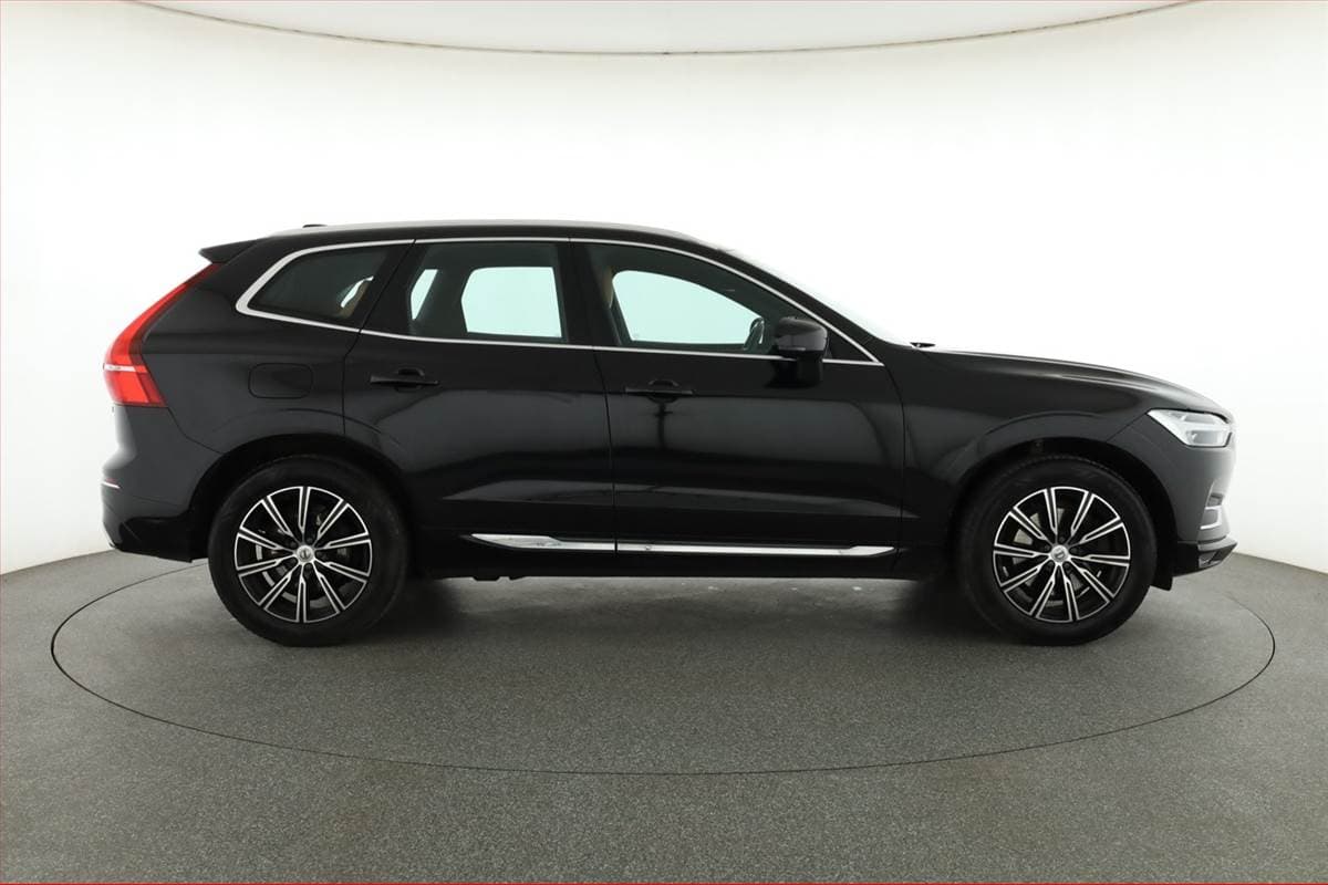 Volvo XC60 - 6