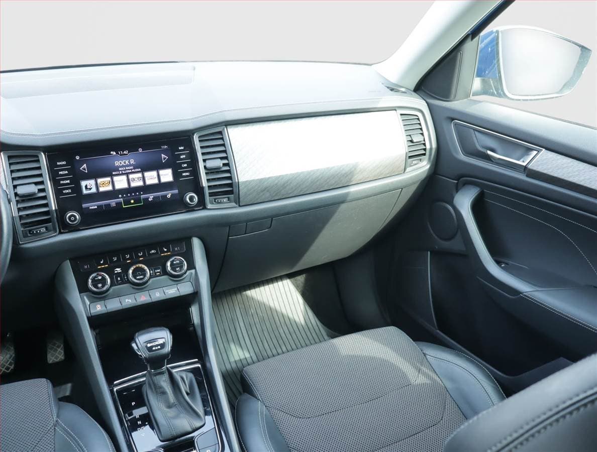 Škoda KODIAQ - 8
