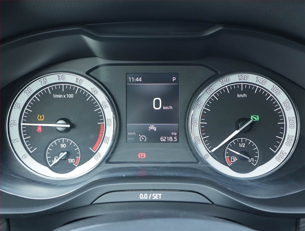 Škoda KODIAQ - 11