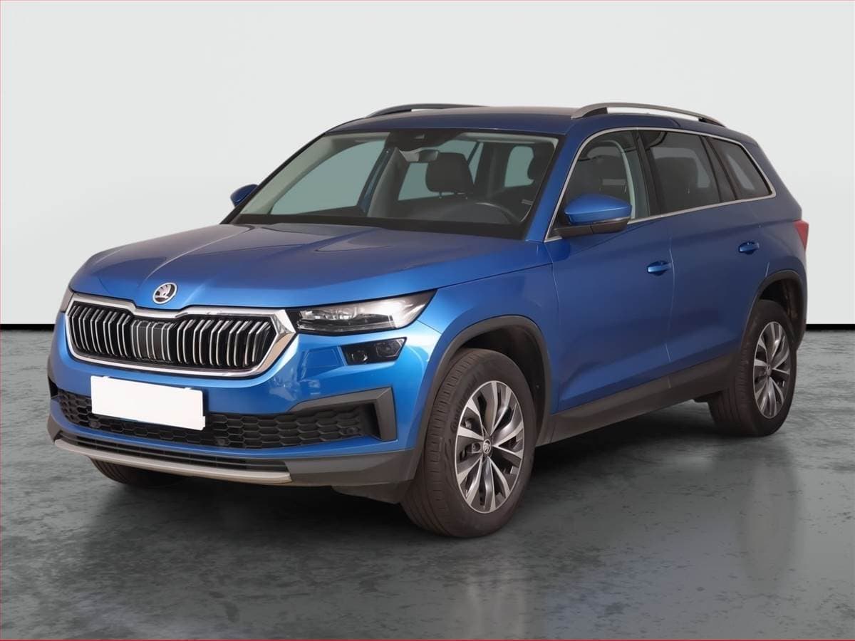 Škoda KODIAQ - 2