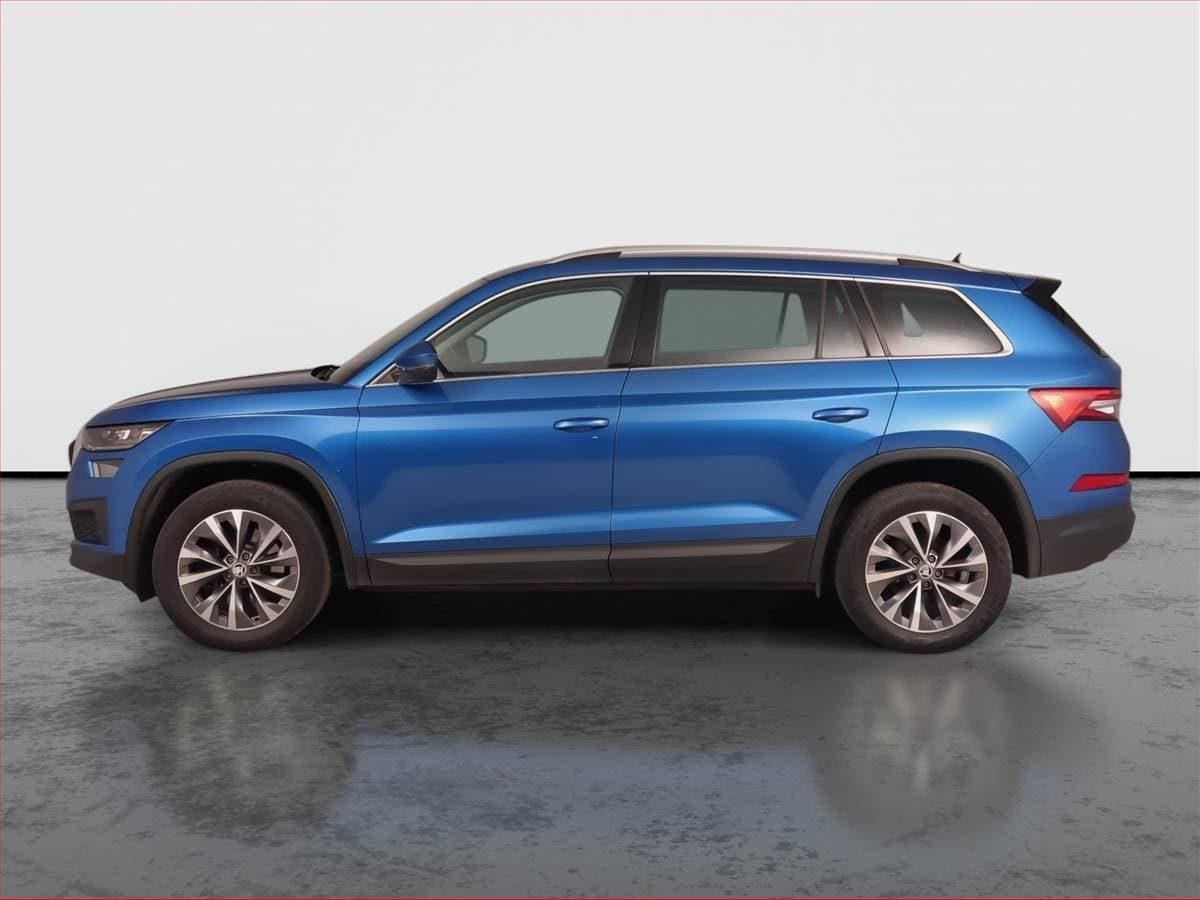 Škoda KODIAQ - 3