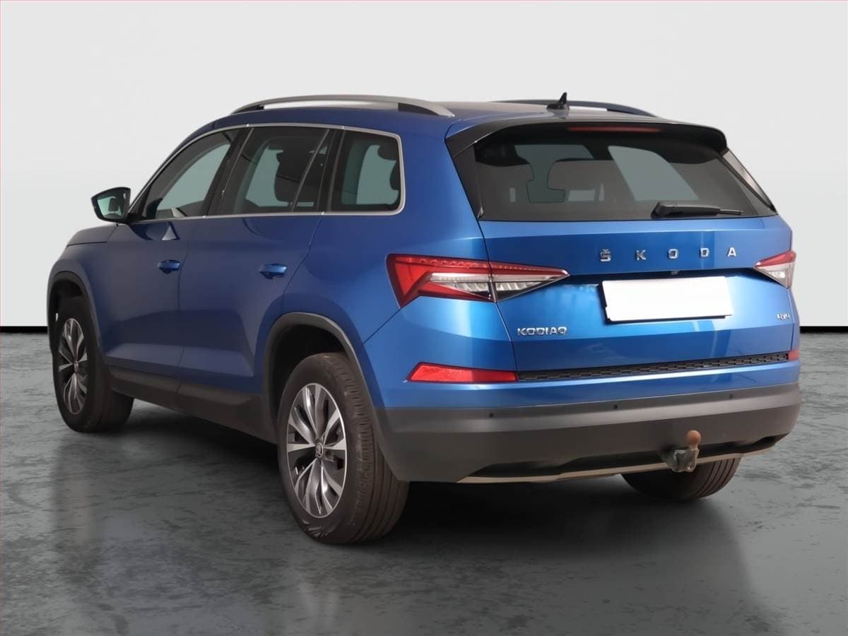Škoda KODIAQ - 4