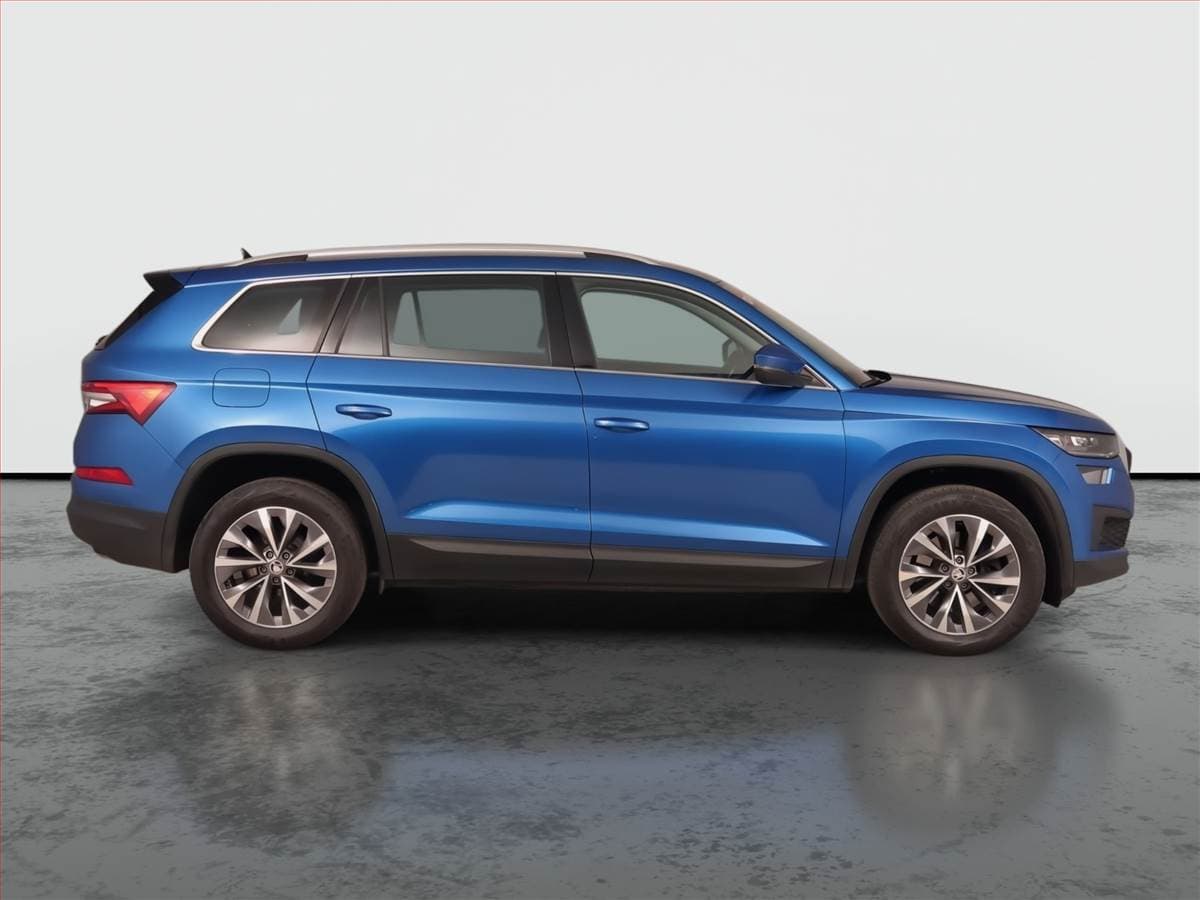 Škoda KODIAQ - 6