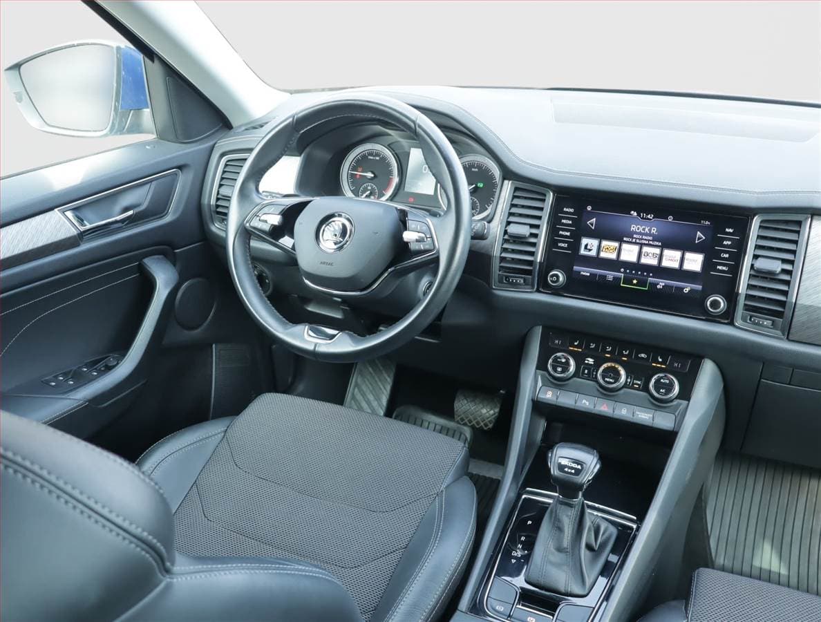 Škoda KODIAQ - 7