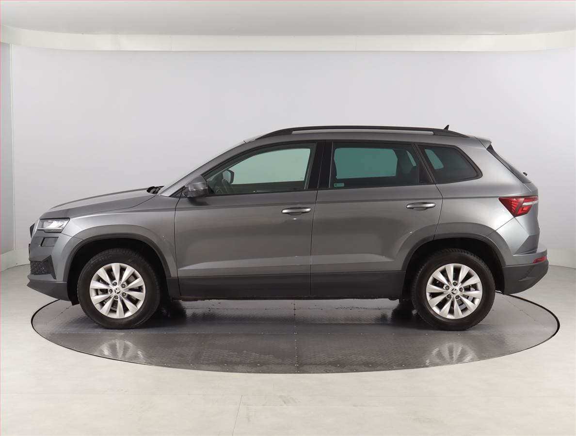 Škoda KAROQ - 3