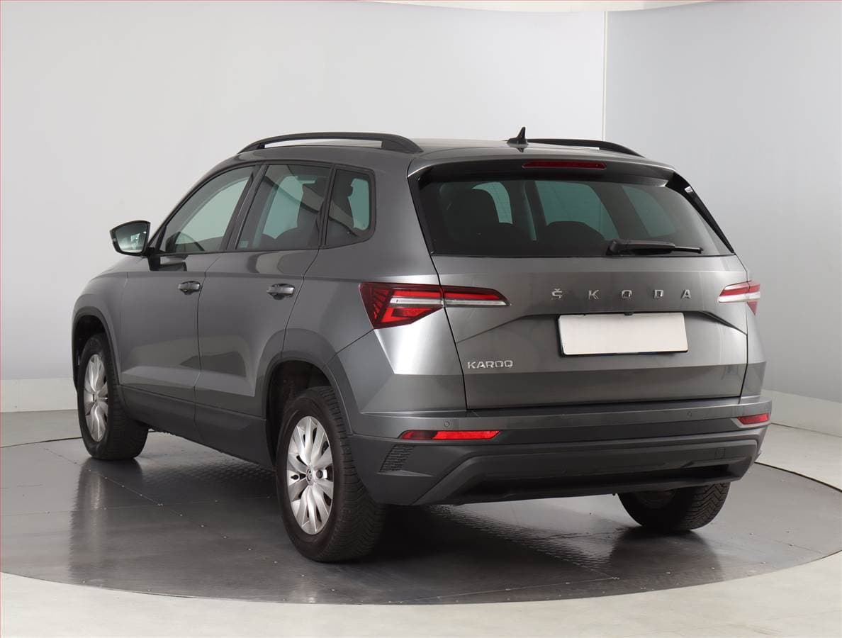 Škoda KAROQ - 4