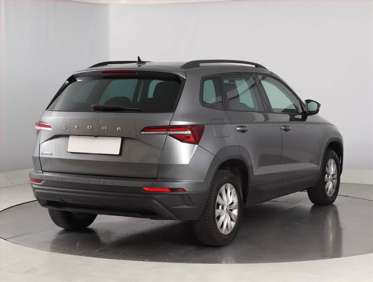 Škoda KAROQ - 5