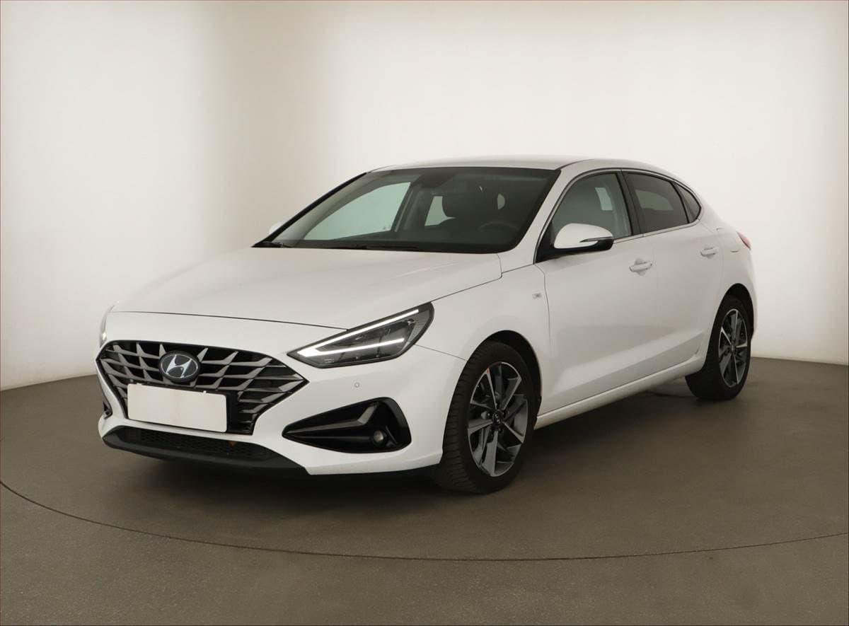 Hyundai i30 - 2