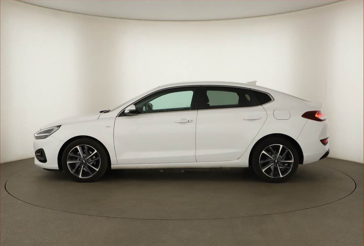 Hyundai i30 - 3