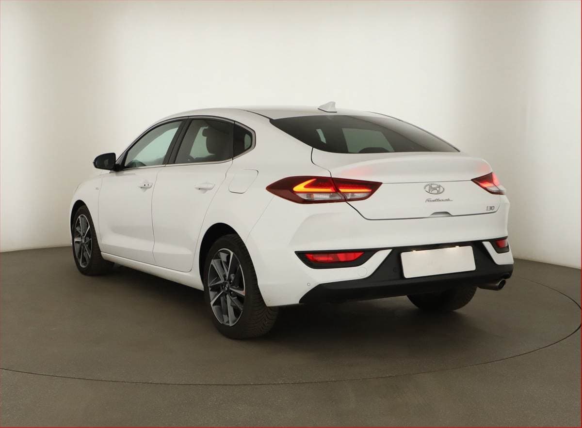 Hyundai i30 - 4