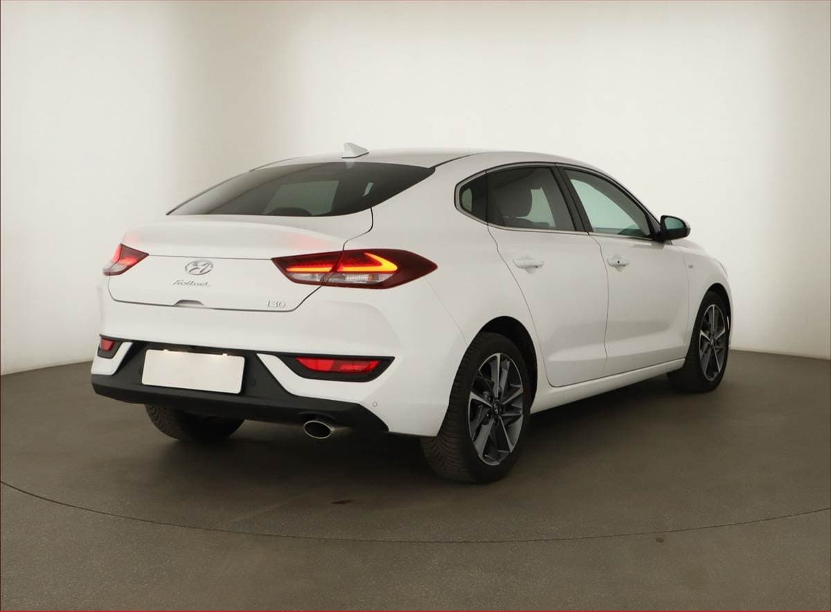 Hyundai i30 - 5