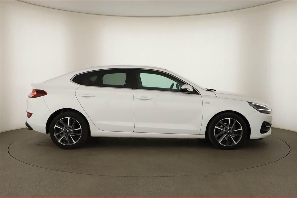 Hyundai i30 - 6