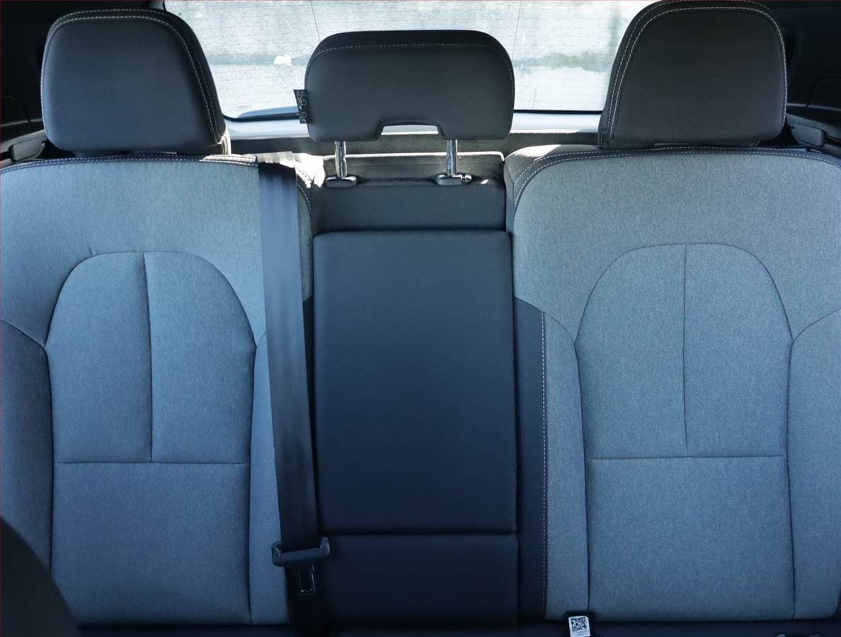Volvo XC40 - 10