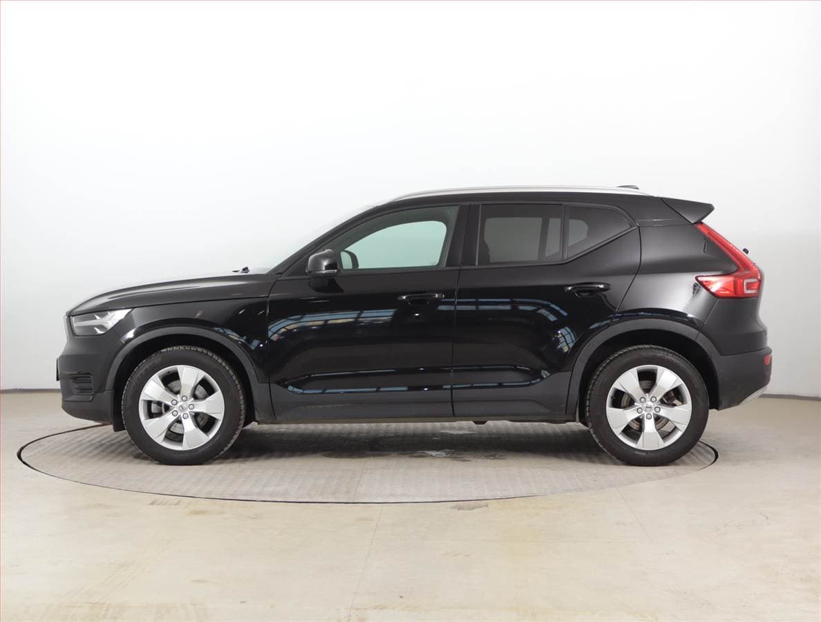 Volvo XC40 - 3